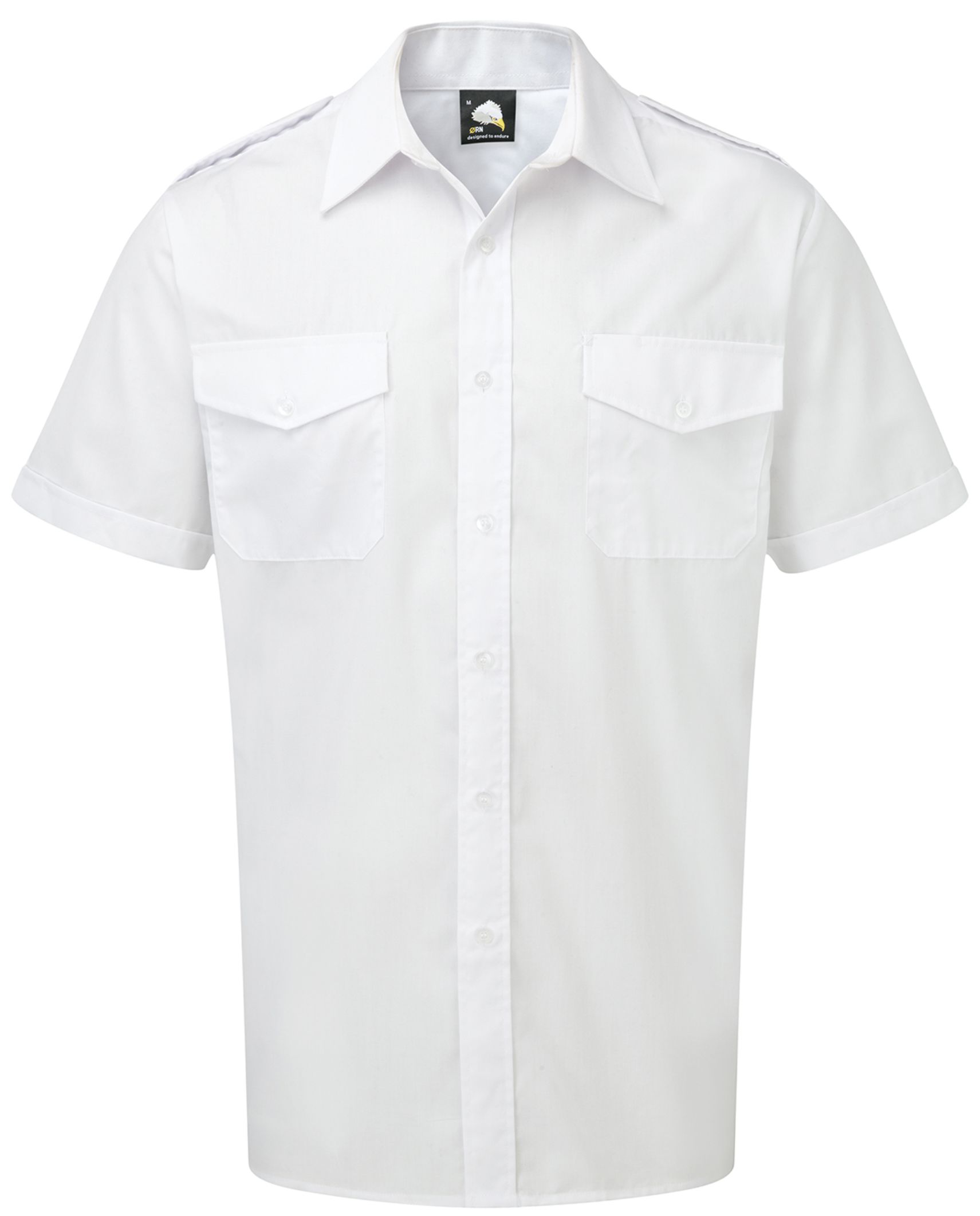 Orn 5700 Premium Short Sleeve Pilot Shirt